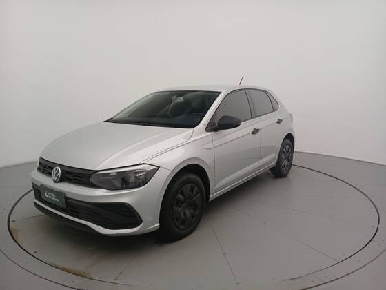 VOLKSWAGEN POLO 1.0 MPI TRACK MANUAL VOLKSWAGEN POLO 1.0 MPI TRACK MANUAL